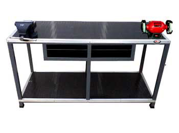 Work Bench